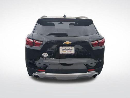2022 Chevrolet Blazer 3LT