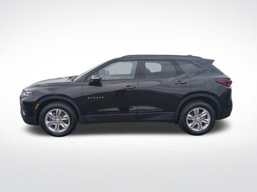 2022 Chevrolet Blazer 3LT