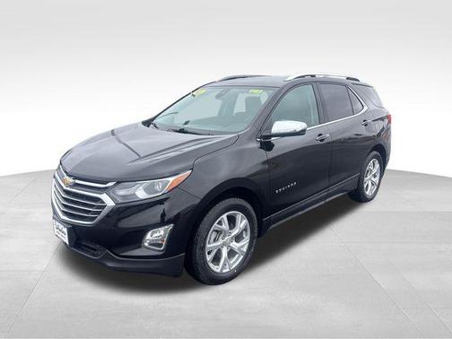 2020 Chevrolet Equinox L