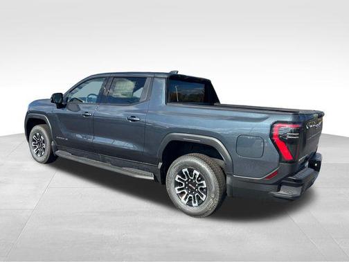 2026 GMC Sierra EV Standard Range Elevation