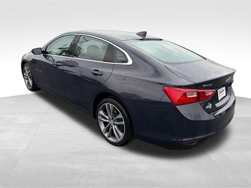 2025 Chevrolet Malibu FWD 1LT