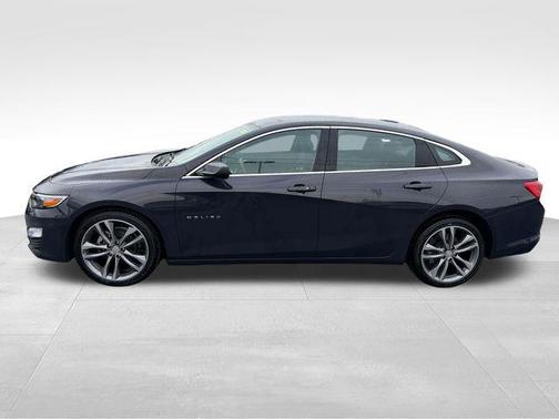 2025 Chevrolet Malibu FWD 1LT