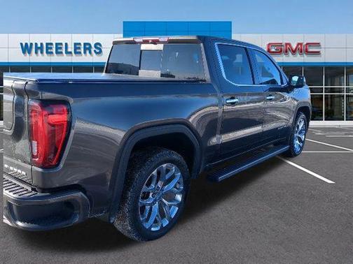 2019 GMC Sierra 1500 Denali
