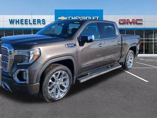 2019 GMC Sierra 1500 Denali