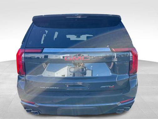 Midnight Pine 2026 GMC Yukon XL 4WD AT4