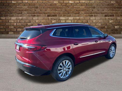 2021 Buick Enclave AWD Premium