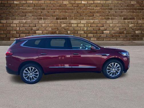 2021 Buick Enclave AWD Premium