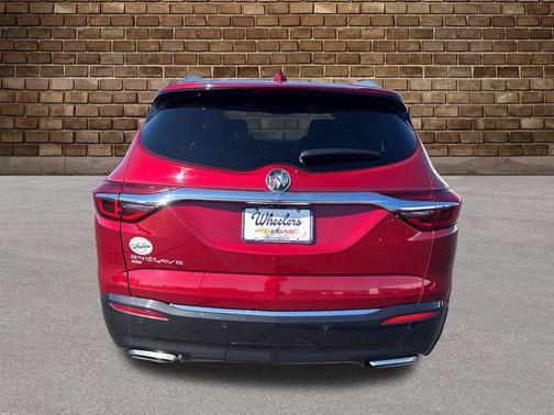 2021 Buick Enclave AWD Premium