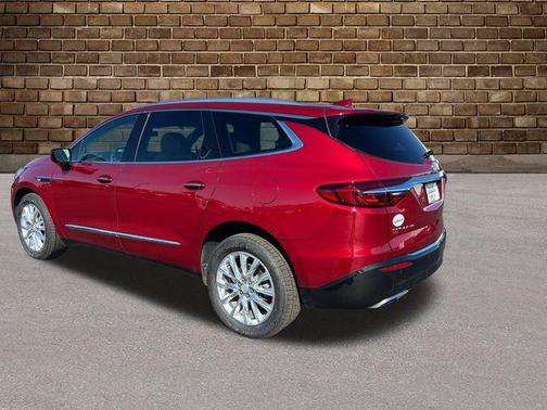 2021 Buick Enclave AWD Premium