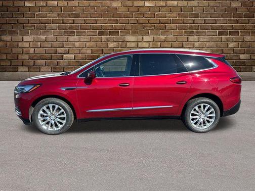 2021 Buick Enclave AWD Premium