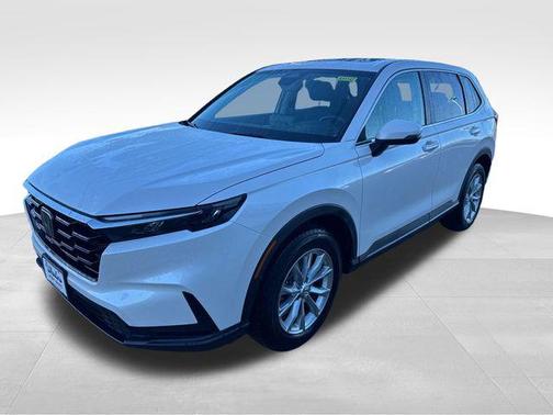 2025 Honda CR-V EX AWD