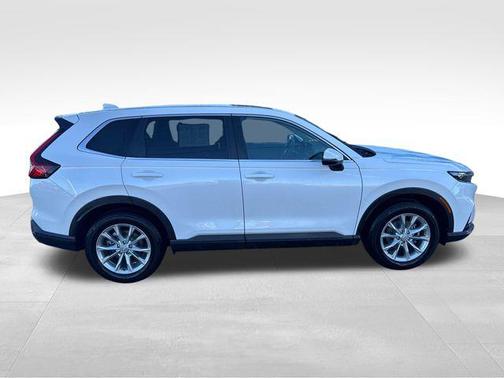 2025 Honda CR-V EX AWD