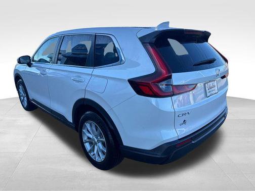 2025 Honda CR-V EX AWD