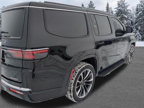 2023 Jeep Wagoneer Series II 4x4