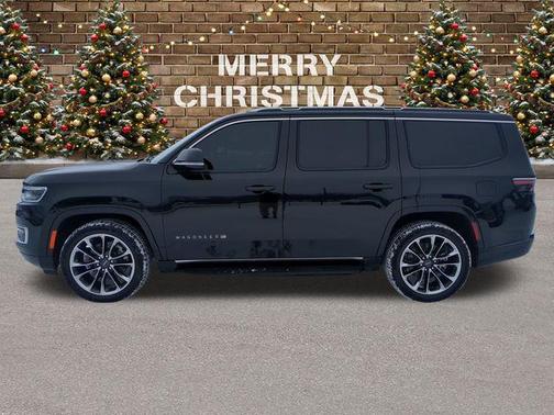 2023 Jeep Wagoneer Series II 4x4