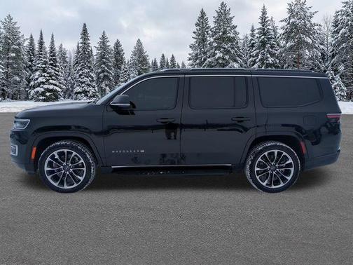 2023 Jeep Wagoneer Series II 4x4