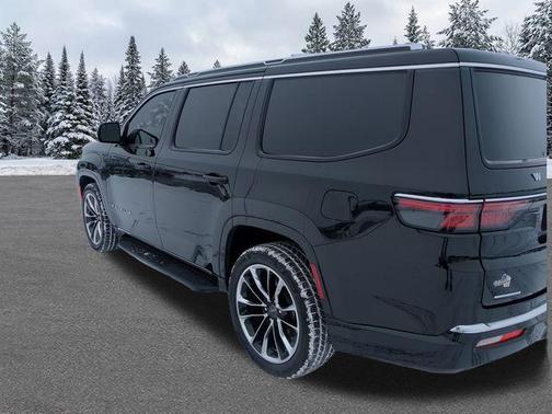 2023 Jeep Wagoneer Series II 4x4