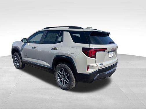 Riverstone Metallic 2027 GMC Terrain AWD AT4