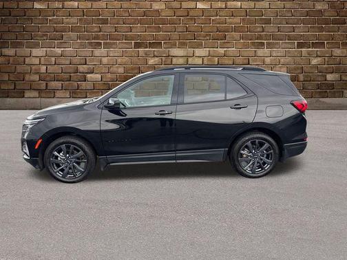 2022 Chevrolet Equinox AWD RS