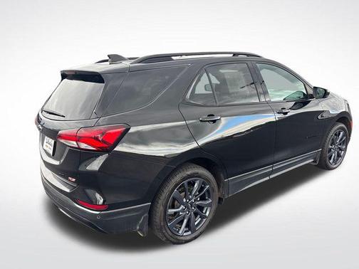 2022 Chevrolet Equinox AWD RS