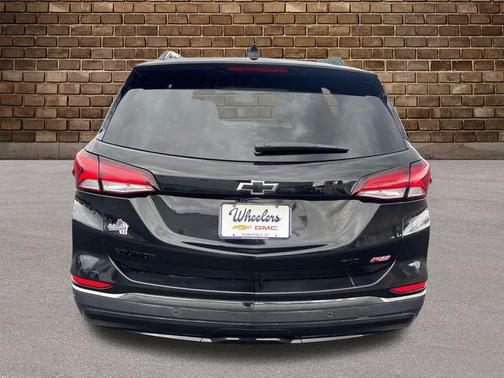 2022 Chevrolet Equinox AWD RS