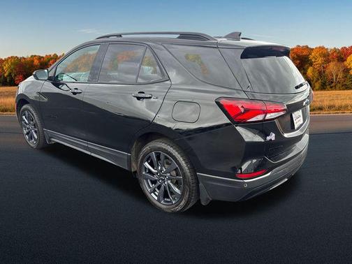 2022 Chevrolet Equinox AWD RS