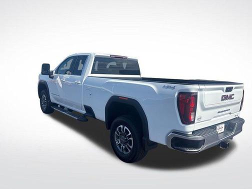 2024 GMC Sierra 3500 SLE