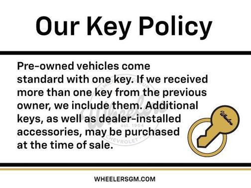 Northsky Blue Metallic 2023 Chevrolet Traverse LT Leather