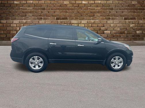 2014 Chevrolet Traverse 1LT
