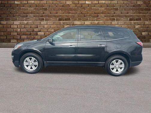 2014 Chevrolet Traverse 1LT
