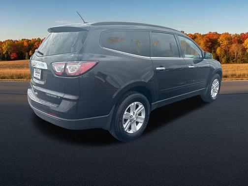 2014 Chevrolet Traverse 1LT