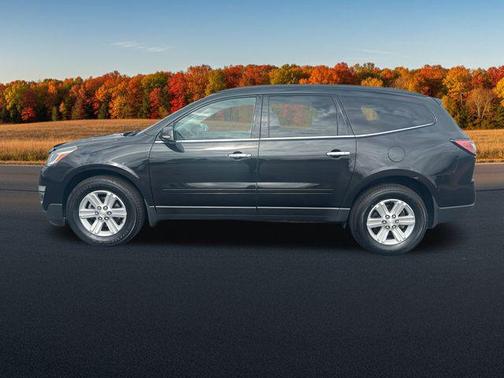 2014 Chevrolet Traverse 1LT