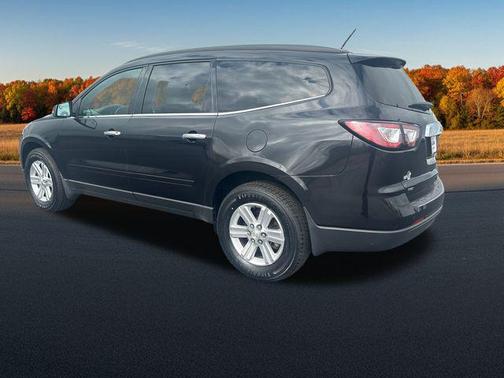 2014 Chevrolet Traverse 1LT