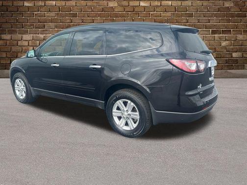 2014 Chevrolet Traverse 1LT