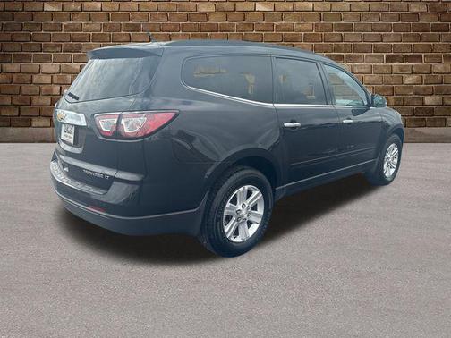 2014 Chevrolet Traverse 1LT