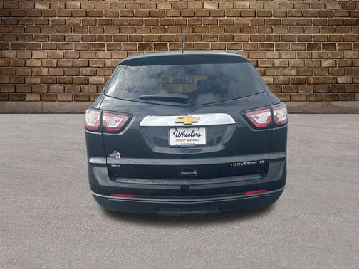 2014 Chevrolet Traverse 1LT