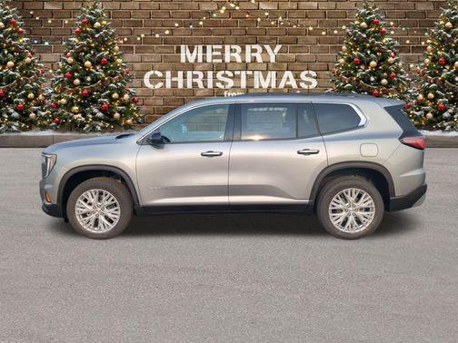 2026 GMC Acadia Elevation AWD