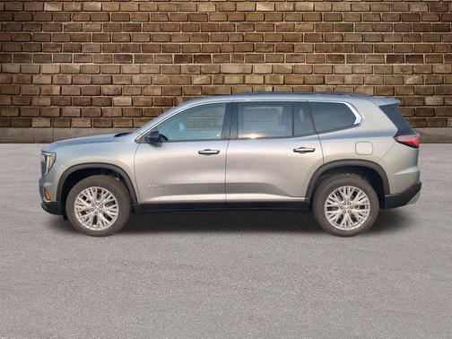2026 GMC Acadia AWD Elevation
