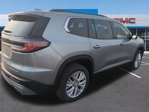 2026 GMC Acadia Elevation AWD