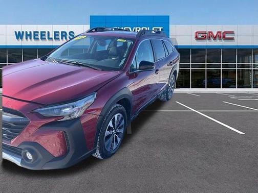 2024 Subaru Outback Limited