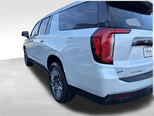 2024 GMC Yukon XL Denali Ultimate