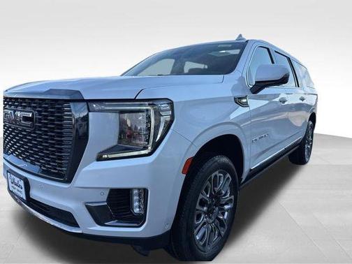 2024 GMC Yukon XL Denali Ultimate