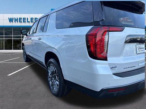 2024 GMC Yukon XL Denali Ultimate