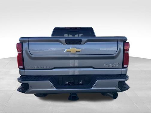 2026 Chevrolet Silverado 3500 High Country