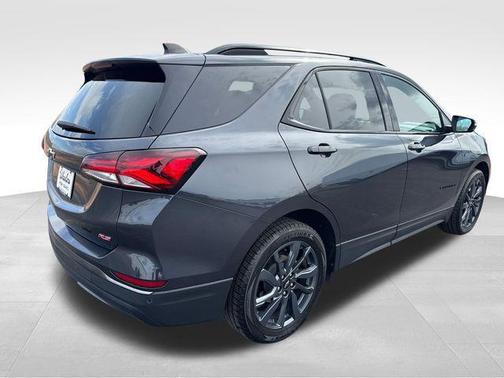 2022 Chevrolet Equinox AWD RS