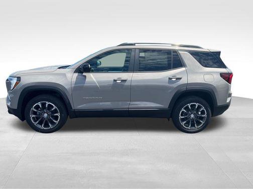 Gfr 2027 GMC Terrain AWD Elevation
