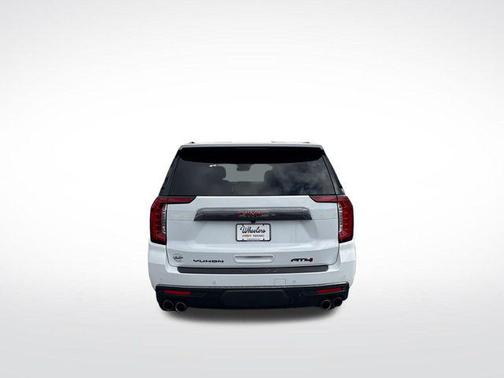 2024 GMC Yukon XL 4WD AT4