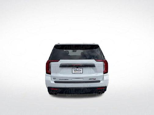 2024 GMC Yukon XL 4WD AT4
