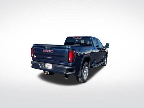 2022 GMC Sierra 3500 Denali