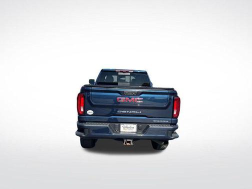 2022 GMC Sierra 3500 Denali